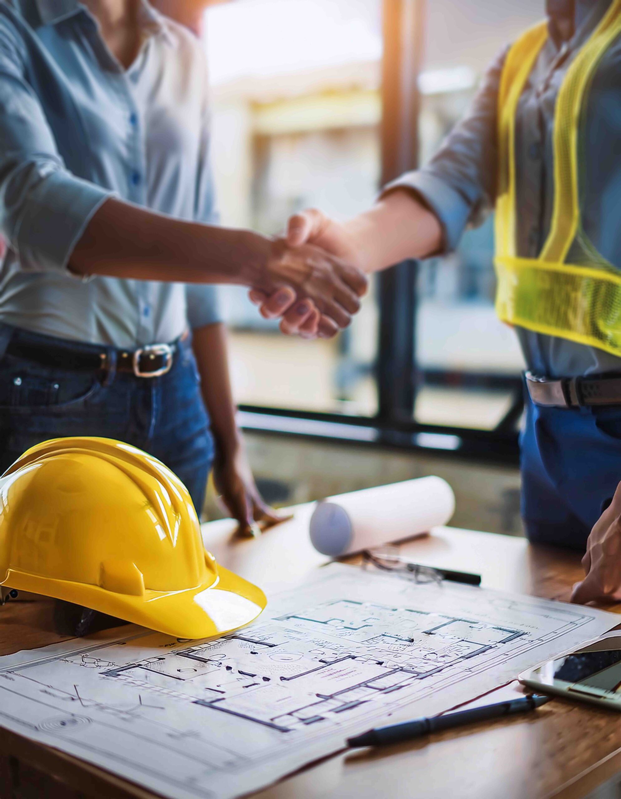 general contractor rieti roma